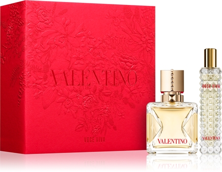 Valentino Voce Viva outlet Parfume Set