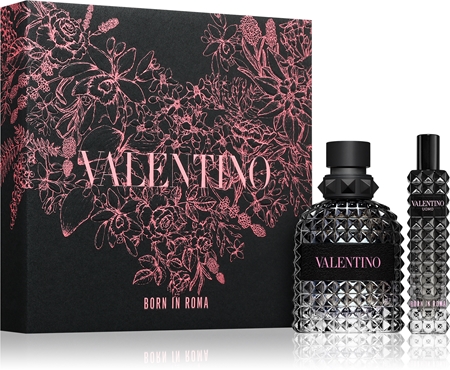 Valentino Born In Roma Uomo darilni set za moške