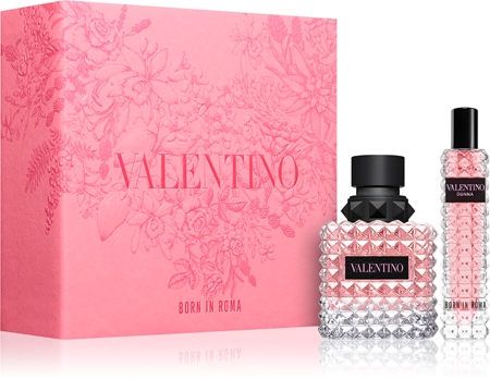 Valentino Born In Roma Donna confezione regalo da donna