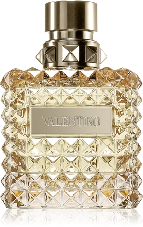 Valentino Born In Roma The Gold Donna Eau de Parfum für Damen