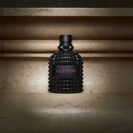 香水(男性用) VALENTINO Born in Roma Extradose 100ml Born in Roma Extradose Uomo Valentino cologne - een nieuwe