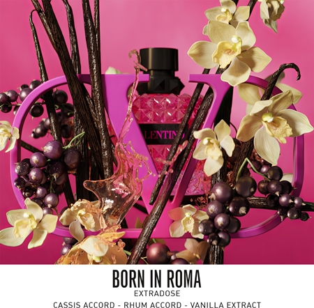 Valentino Born In Roma Extradose Donna parfum za ženske