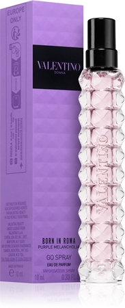 Valentino Born In Roma Purple Melancholia Donna Eau de Parfum für Damen
