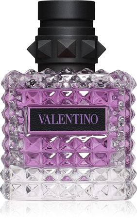 Valentino Born In Roma Purple Melancholia Donna Eau de Parfum for women