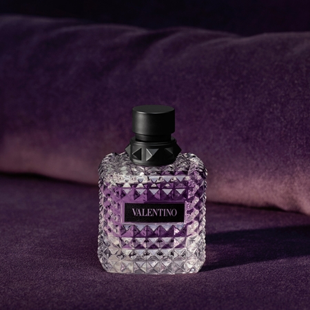Valentino Born In Roma Purple Melancholia Donna Eau de Parfum for women