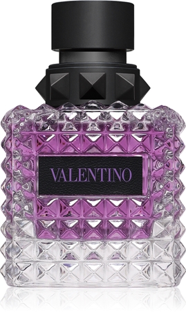 valentino valentino donna born in roma purple melancholia woda perfumowana 50 ml     