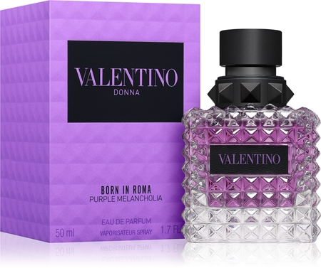 Valentino Born In Roma Purple Melancholia Donna Eau de Parfum for women