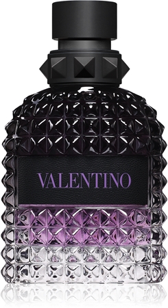valentino valentino uomo born in roma purple melancholia woda toaletowa 50 ml     