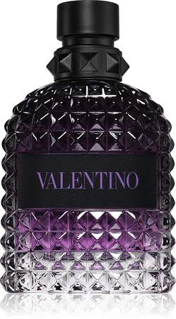 Valentino Born In Roma Purple Melancholia Uomo Eau de Toilette for men