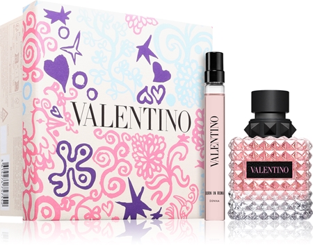 Valentino Born In Roma Donna Eau de Parfum for women
