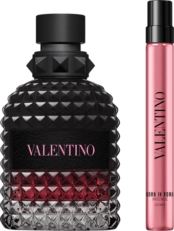 Valentino Born In Roma Intense Uomo Eau de Parfum for men