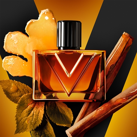 Valentino Vendetta Uomo Eau de Parfum für Herren