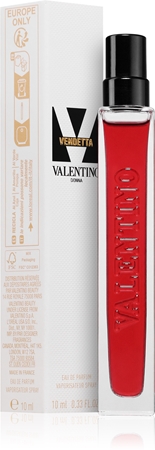 Valentino Vendetta Donna parfemska voda za žene