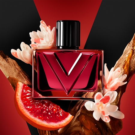 Valentino Vendetta Donna Eau de Parfum pour femme
