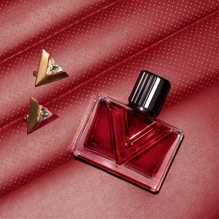 Valentino Vendetta Donna Eau de Parfum pour femme