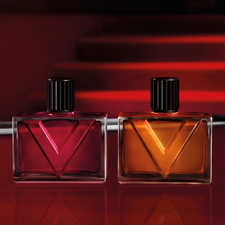 Valentino Vendetta Donna Eau de Parfum pour femme