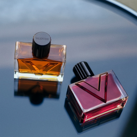 Valentino Vendetta Uomo Eau de Parfum pour homme