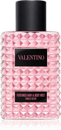 Valentino Born In Roma Hair & Body Mist brume pour cheveux et corps pour femme