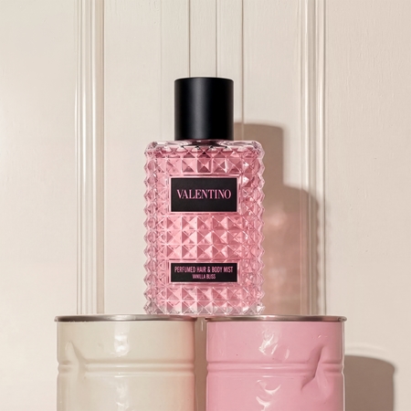 Valentino Born In Roma Hair & Body Mist brume pour cheveux et corps pour femme