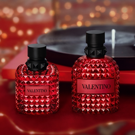 Valentino Born In Roma Donna Rendez Vous Ruby Eau de Parfum pentru femei
