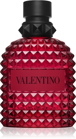 Valentino Born In Roma Uomo Rendez Vous Ruby Eau de Toilette pentru bărbați