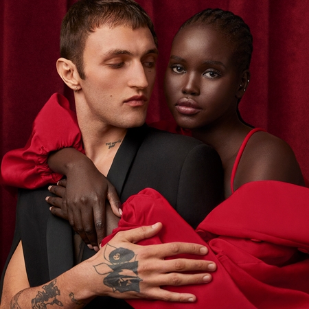 Valentino Born In Roma Uomo Rendez Vous Ruby Eau de Toilette pentru bărbați