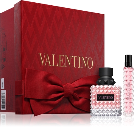 Valentino Born In Roma Donna Geschenkset für Damen