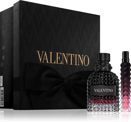 Valentino Born In Roma Uomo Dāvanu komplekts vīriešiem
