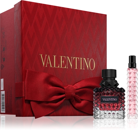 Valentino Born In Roma Donna Dāvanu komplekts sievietēm