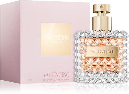 Valentino Donna Eau de Parfum para mujer