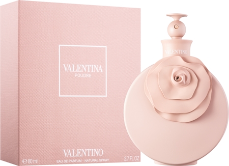 Valentino Valentina Poudre Eau de Parfum voor Vrouwen