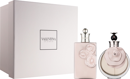Valentino Valentina lote de regalo I.