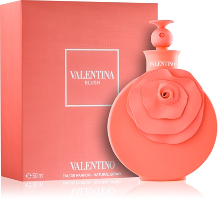 Valentino Valentina Blush Eau de Parfum for Women