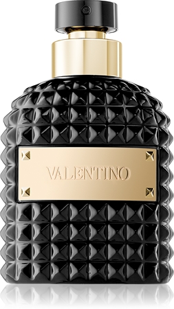 Valentino Uomo Noir Absolu Eau de Parfum für Herren