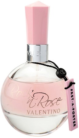 Valentino Rock'n Rose Pret a Porter eau de toilette per donna 50 ml