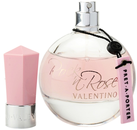 Valentino Rock'n Rose Pret a Porter eau de toilette per donna 50 ml
