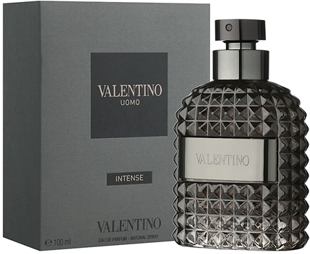Valentino Uomo Intense Eau de Parfum für Herren
