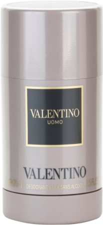 Valentino Uomo Deodorant for 75 ml | notino.co.uk