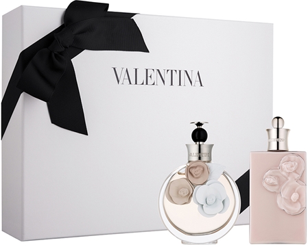 Valentino Valentina lote de regalo I.
