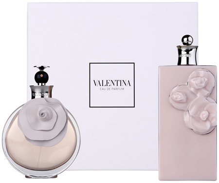 Valentino Valentina Gift Set II. for Women