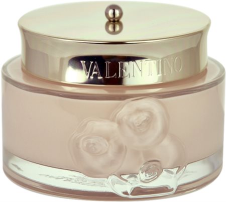 teater fusionere Tilslutte Valentino Valentina Body Cream for Women 200 ml | notino.co.uk