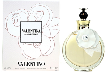Valentino Valentina Acqua Floreale Eau de Toilette pour femme