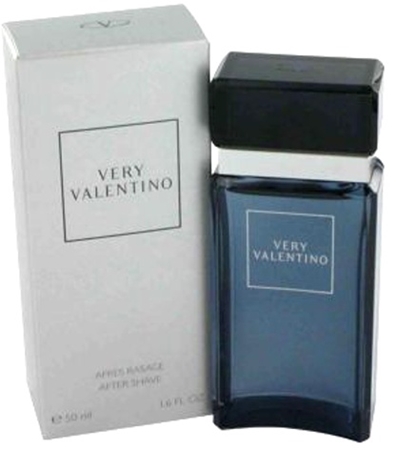 Valentino Very Valentino After Shave für Herren 100 ml