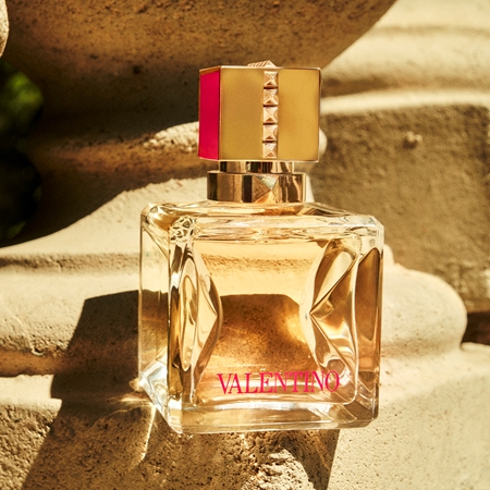 Voce viva deals valentino perfume