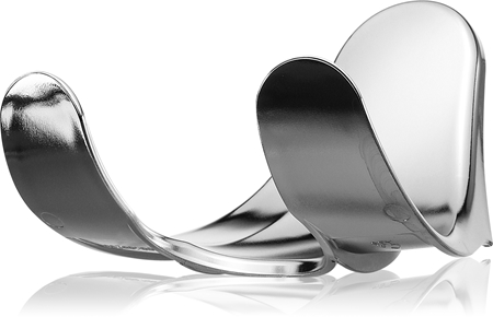 Valera Wall Holder Universal Chrome držák fénu