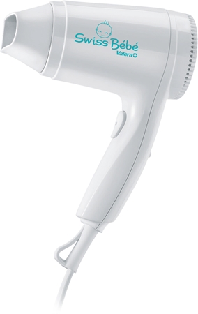 Valera Swiss Bébé secador de pelo para niños