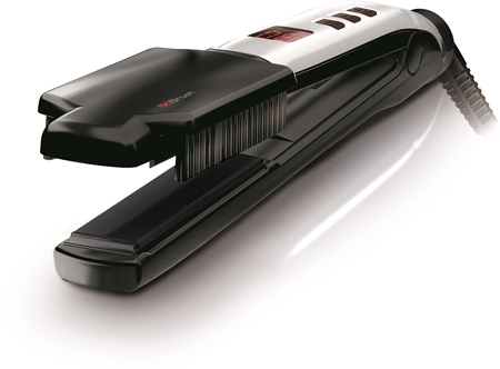 Valera Swiss´X Brush and Shine за изправяне на косата