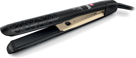 Valera Hair Straighteners SwissʹX ThermoFit Professionelles Glätteisen für das Haar