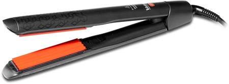 Valera Hair Straighteners SwissʹX Frisé krepovací žehlička na vlasy