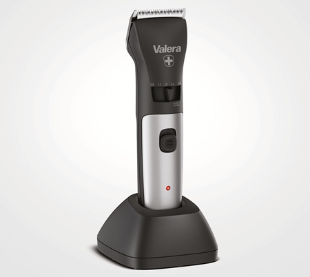 Valera Swiss Excellence Plus професионална машинка за подстригване